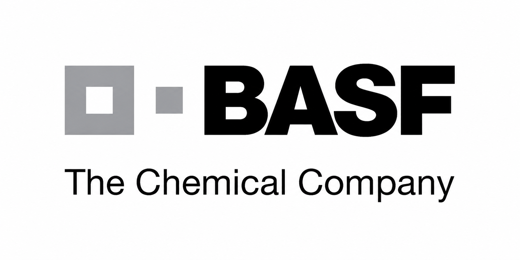 BASF logo