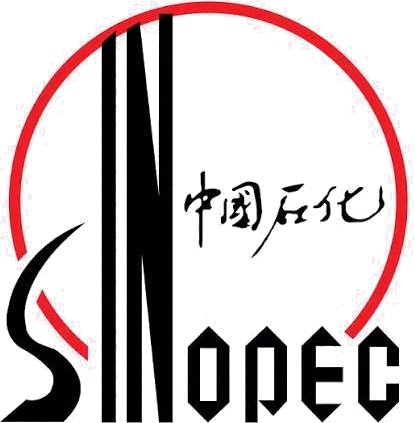 Sinopec logo